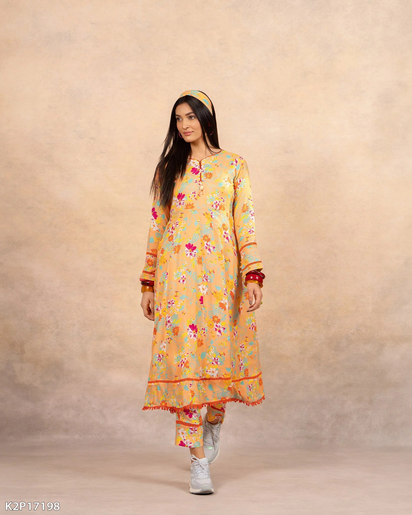 2 Piece Raw Silk Suit | 17198-IG-RWS