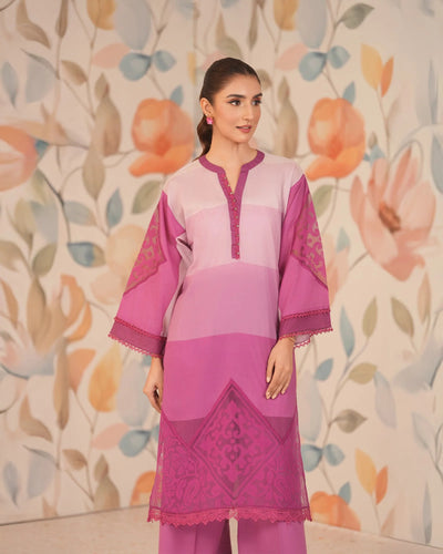 2-Piece Ready-to-Wear Lawn Suit | 17192-IG-LWN